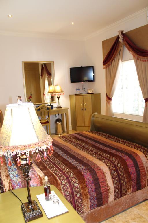 The Angels Place Boutique Guest House Pretoria-Noord Habitación foto