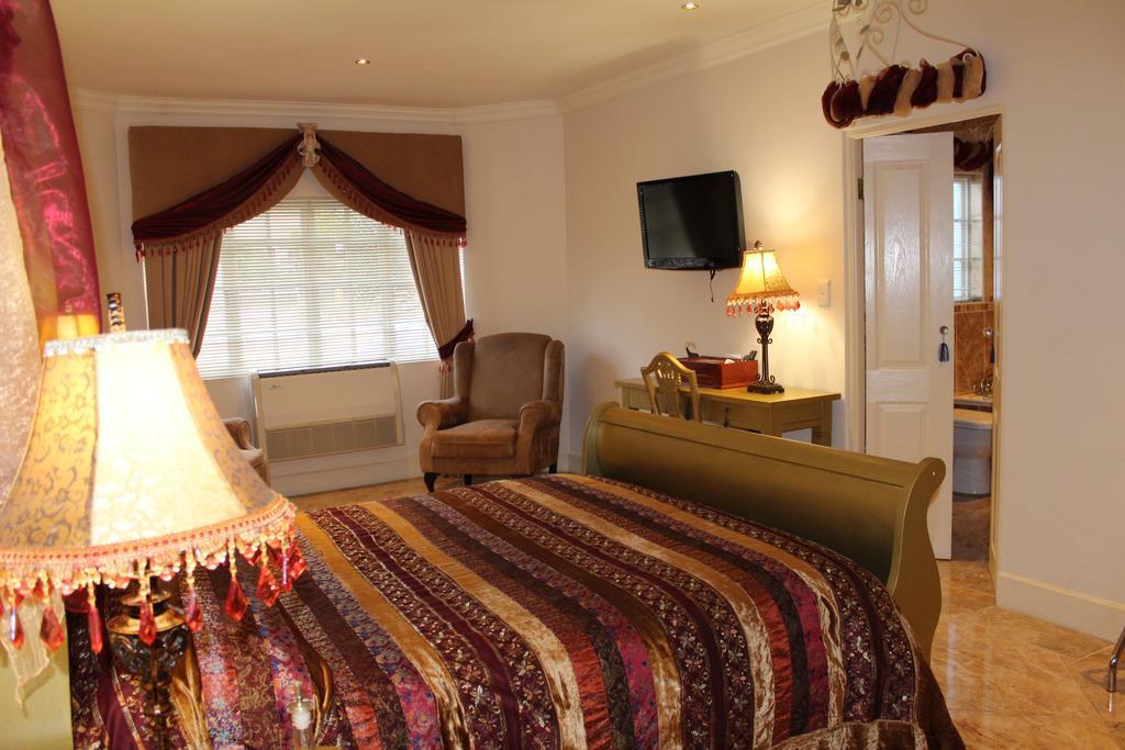 The Angels Place Boutique Guest House Pretoria-Noord Habitación foto