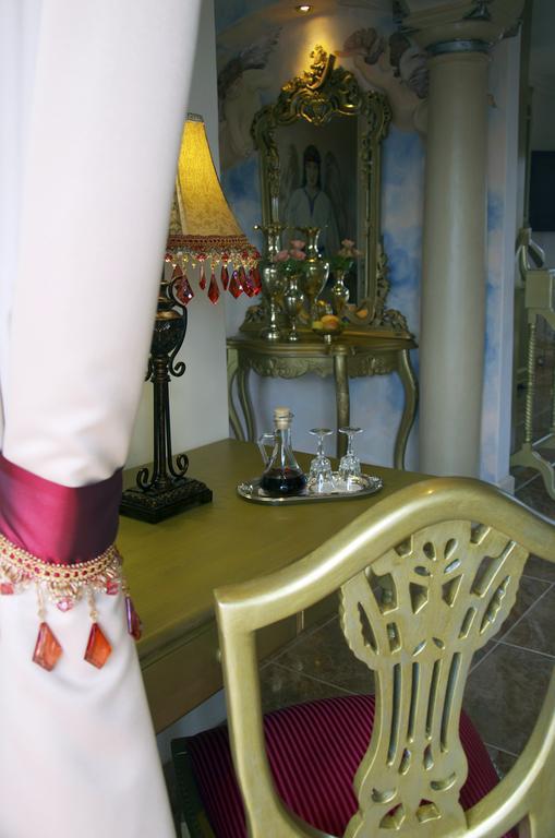 The Angels Place Boutique Guest House Pretoria-Noord Habitación foto
