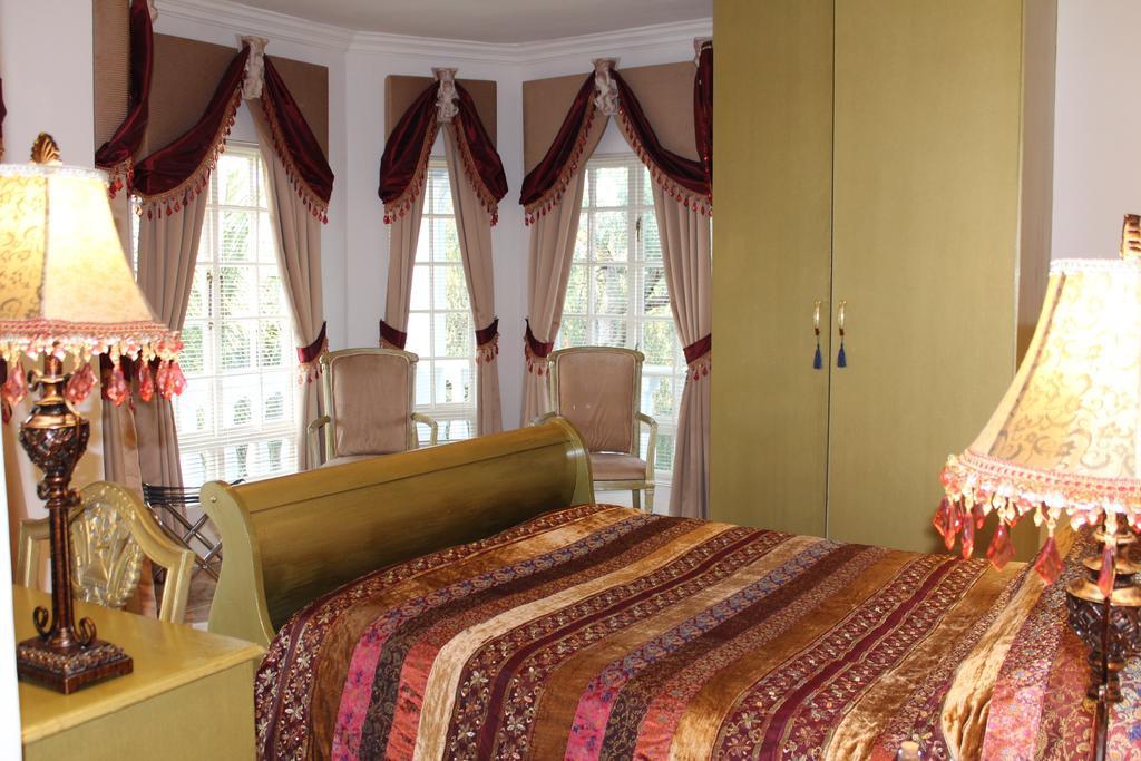 The Angels Place Boutique Guest House Pretoria-Noord Habitación foto