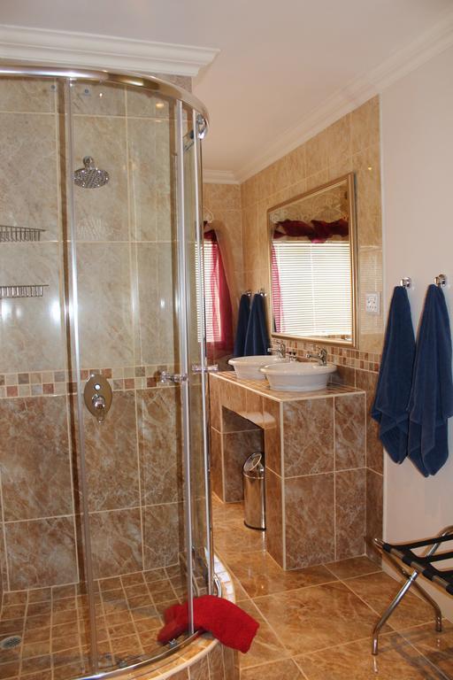 The Angels Place Boutique Guest House Pretoria-Noord Habitación foto