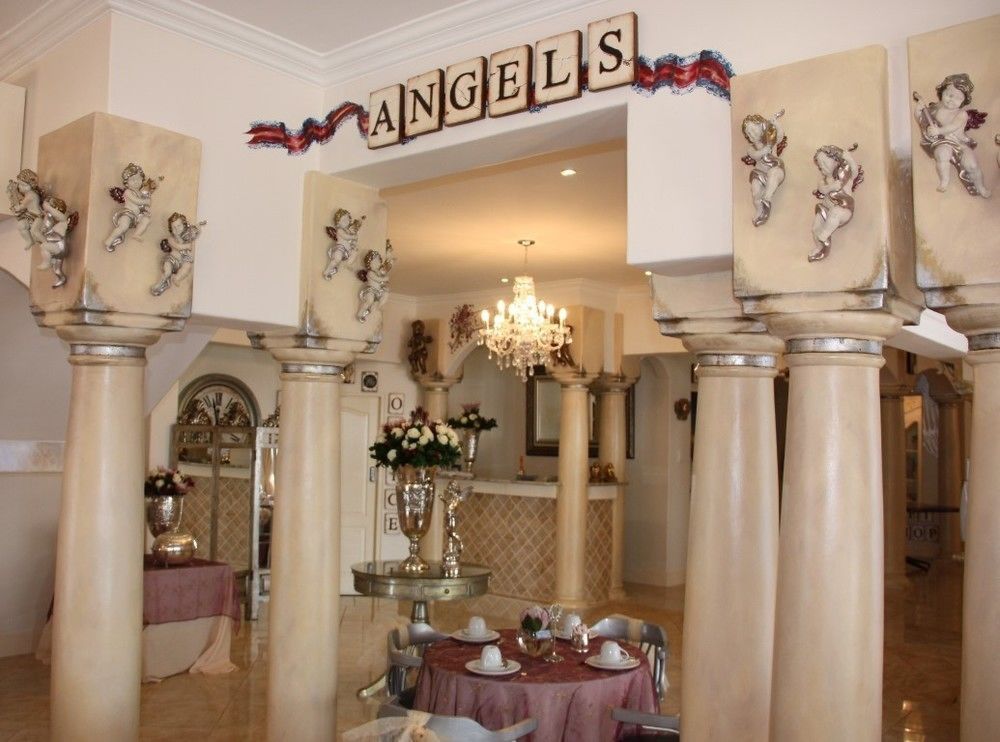 The Angels Place Boutique Guest House Pretoria-Noord Exterior foto